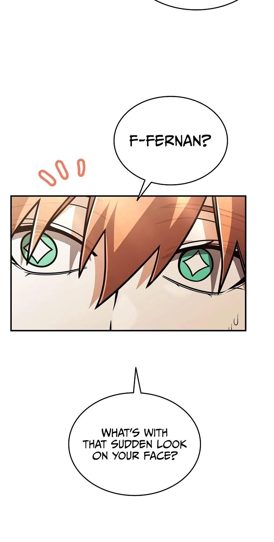A Cadet Becomes a Prophet?! - Chapter 63 Page 95