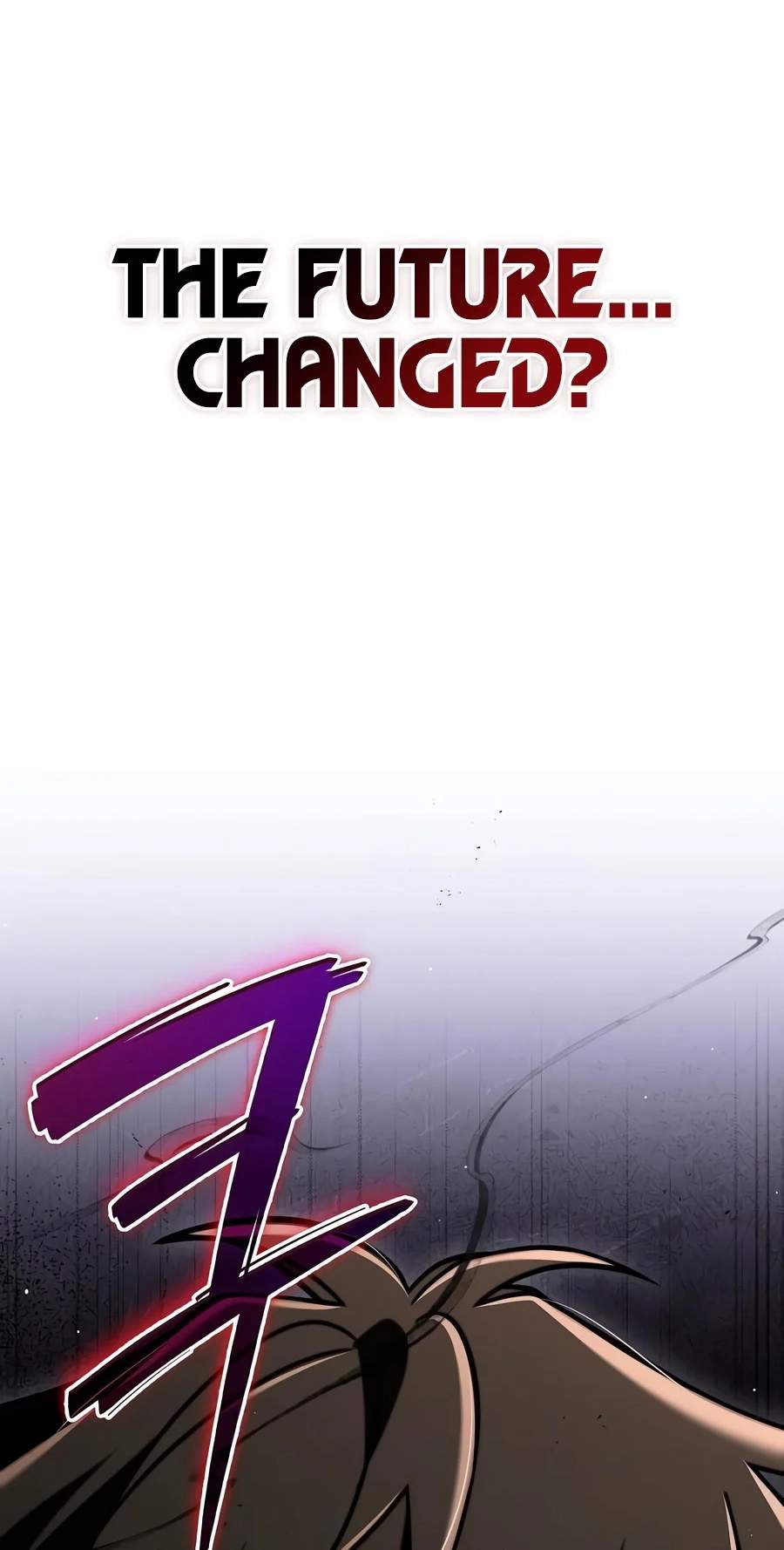 A Cadet Becomes a Prophet?! - Chapter 63 Page 96