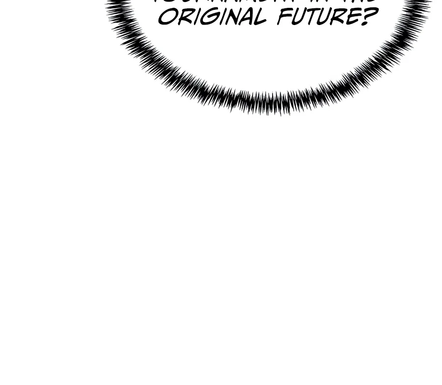 A Cadet Becomes a Prophet?! - Chapter 64 Page 3