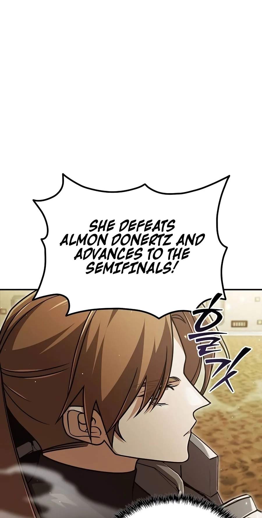 A Cadet Becomes a Prophet?! - Chapter 66 Page 17