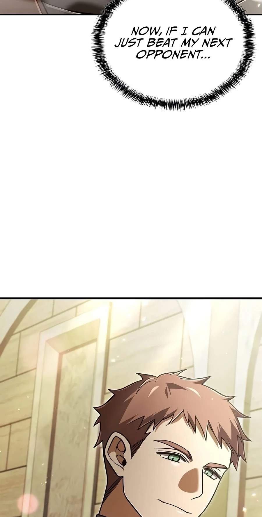 A Cadet Becomes a Prophet?! - Chapter 66 Page 18