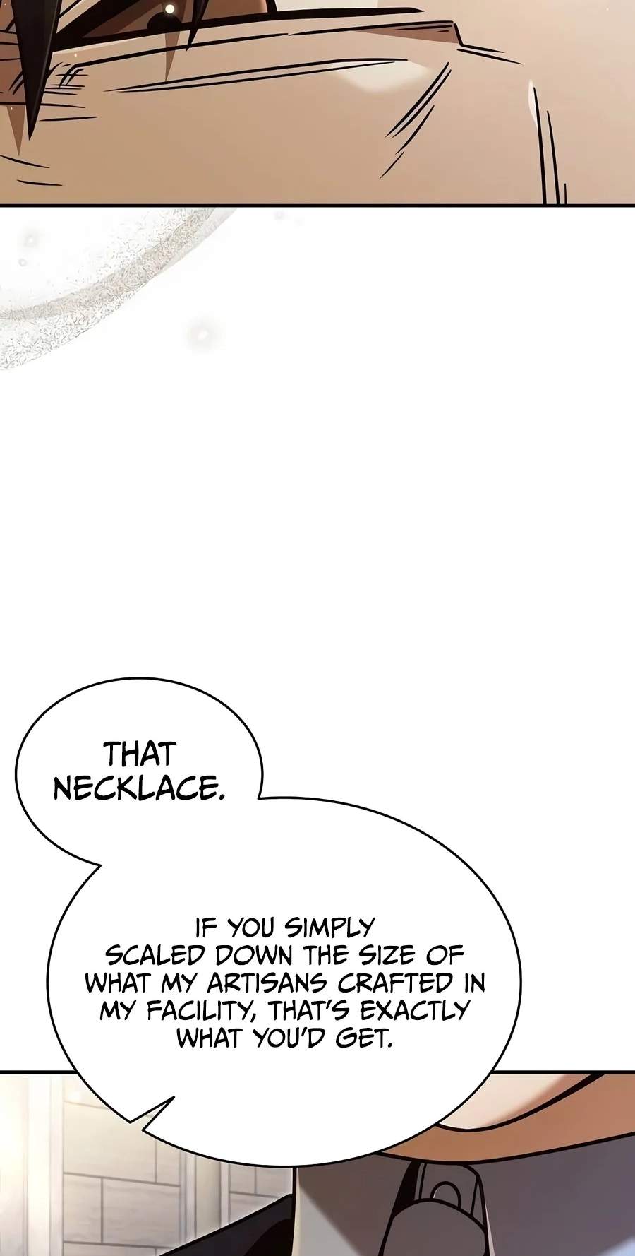 A Cadet Becomes a Prophet?! - Chapter 66 Page 39