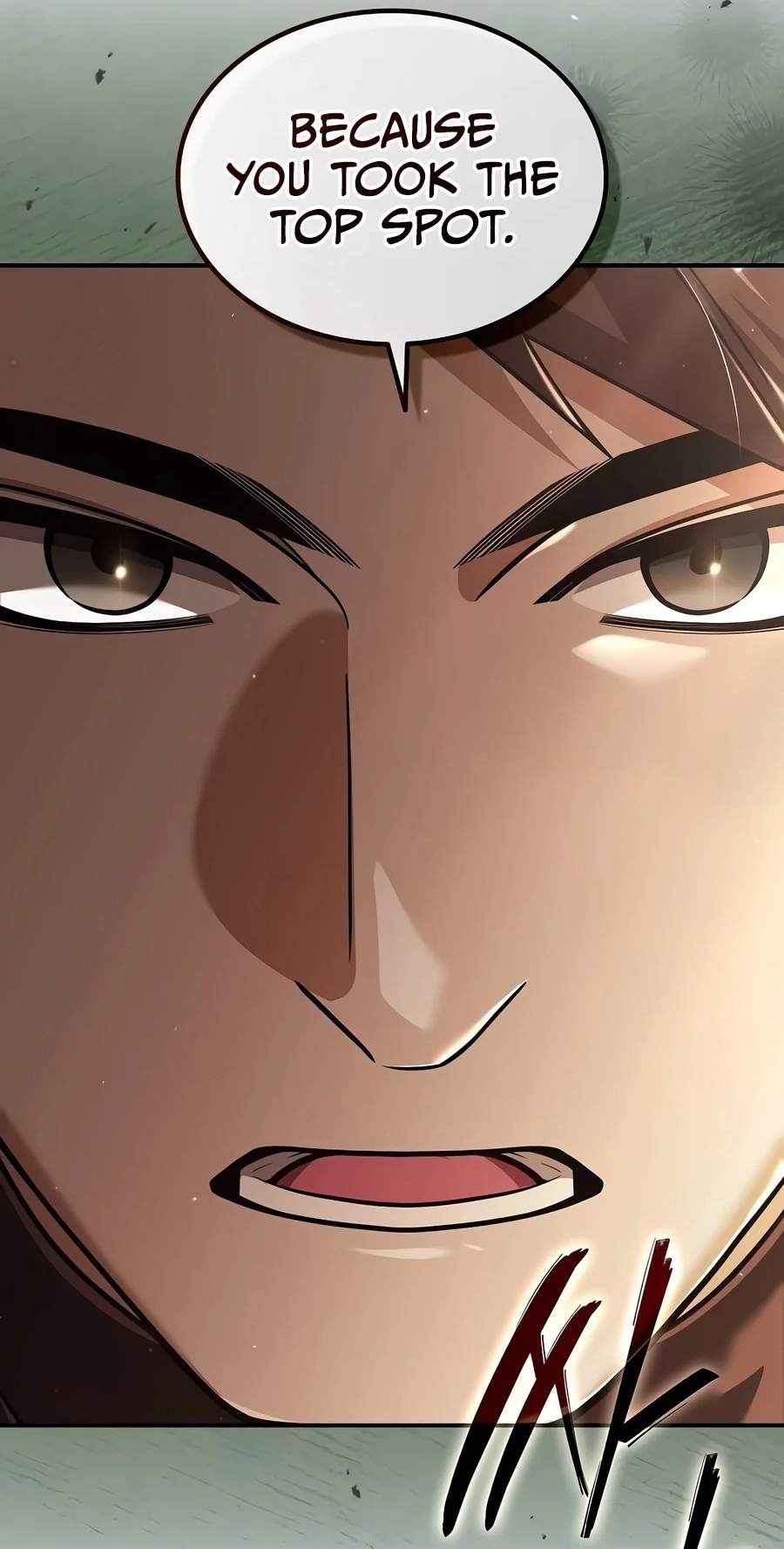 A Cadet Becomes a Prophet?! - Chapter 66 Page 4
