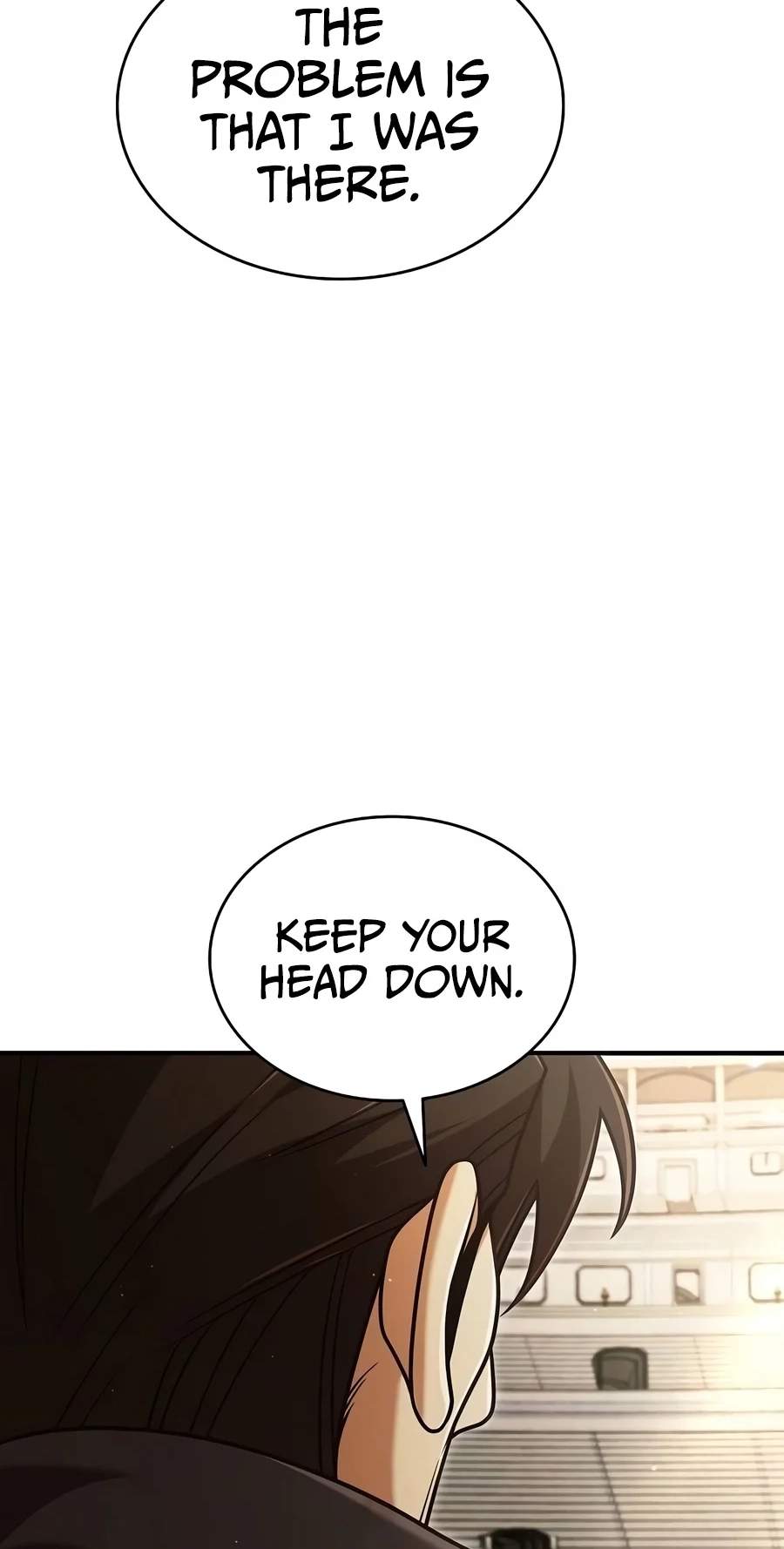 A Cadet Becomes a Prophet?! - Chapter 66 Page 47