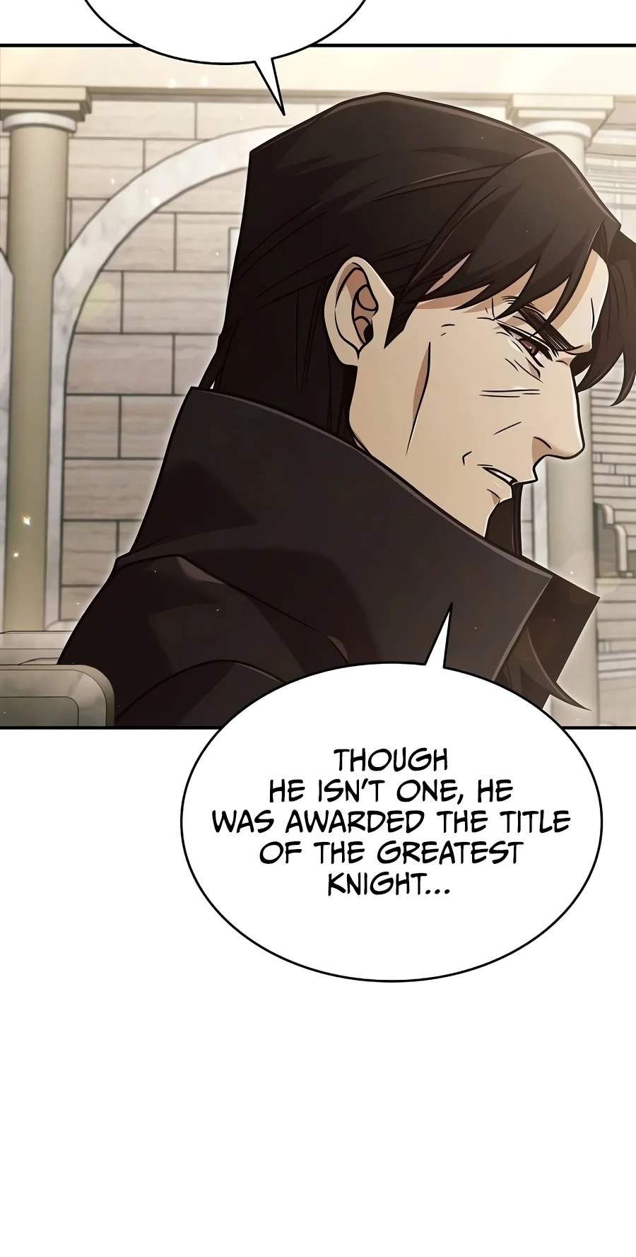 A Cadet Becomes a Prophet?! - Chapter 66 Page 59