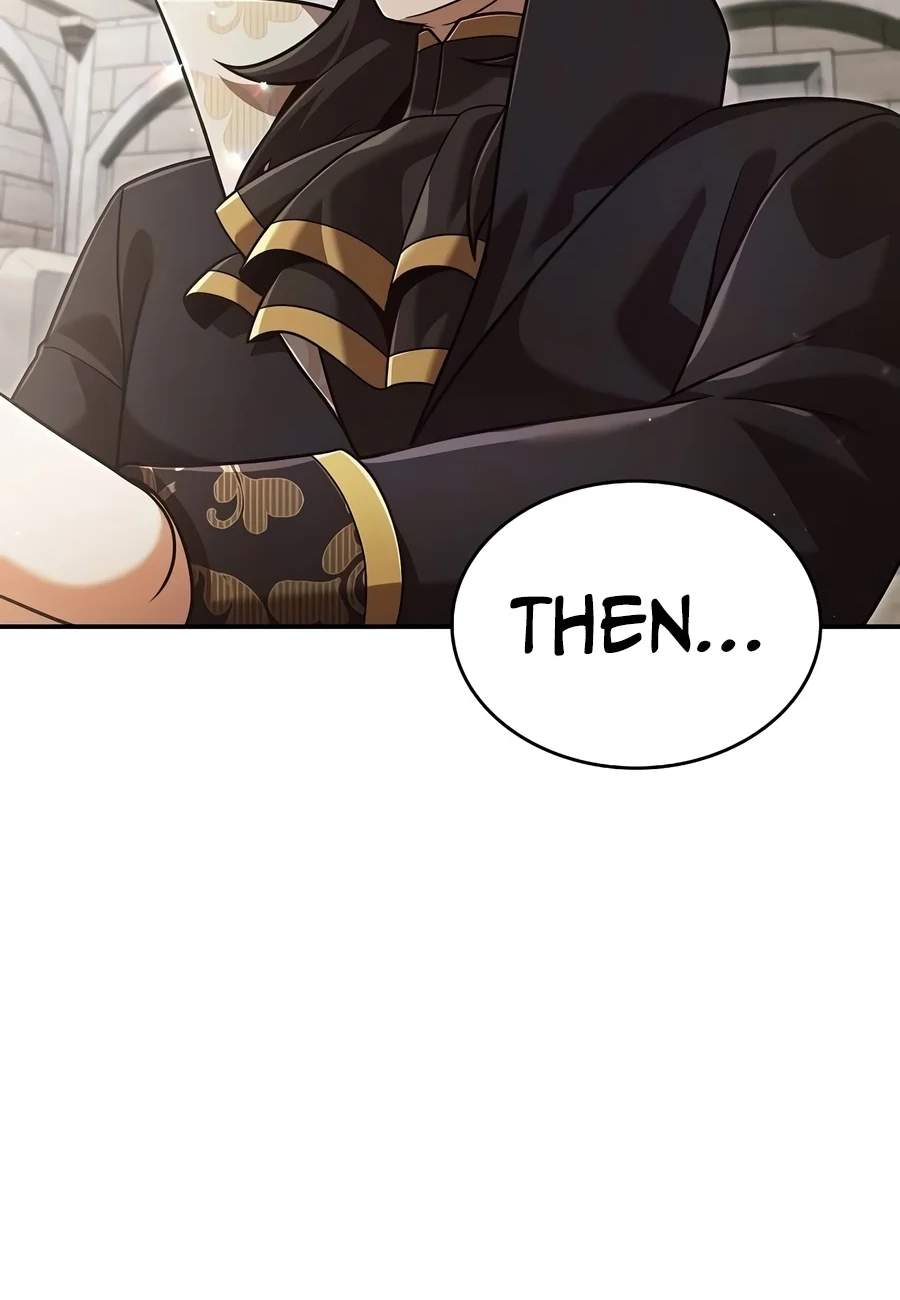 A Cadet Becomes a Prophet?! - Chapter 66 Page 66