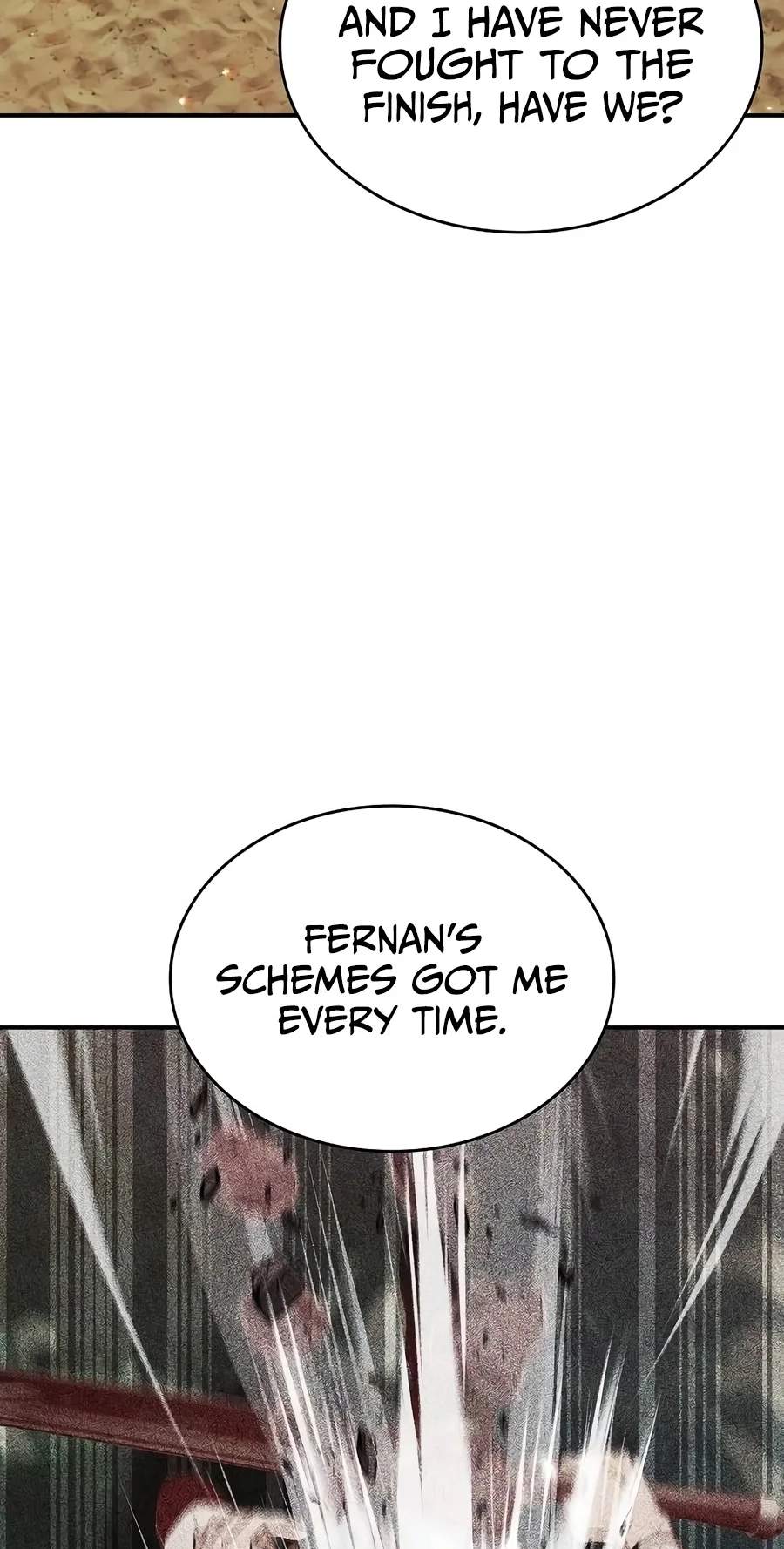 A Cadet Becomes a Prophet?! - Chapter 66 Page 7