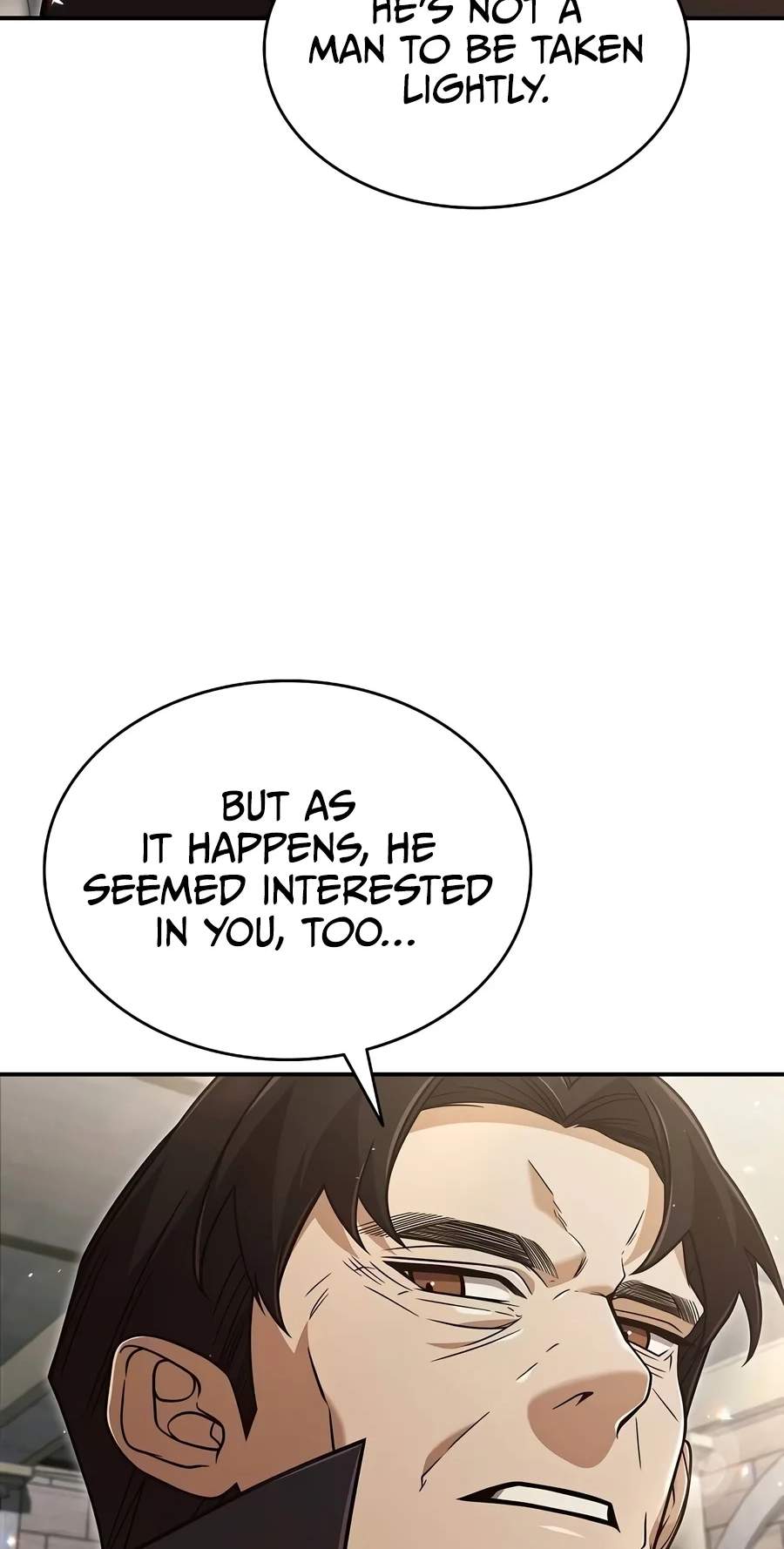 A Cadet Becomes a Prophet?! - Chapter 66 Page 74
