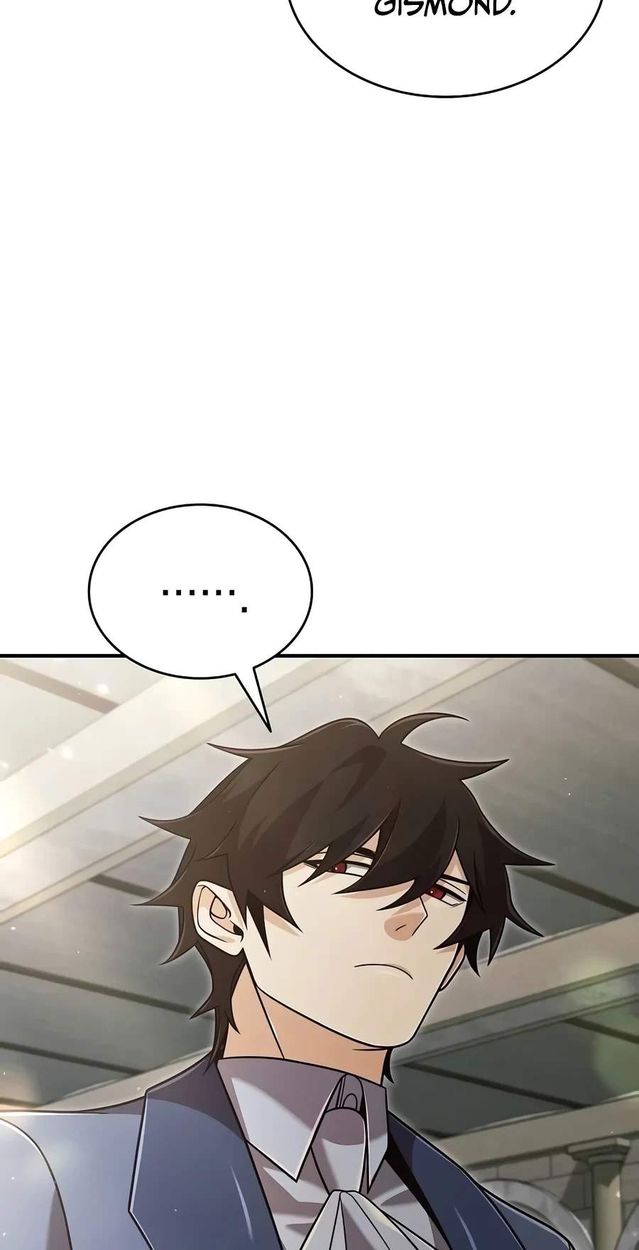 A Cadet Becomes a Prophet?! - Chapter 66 Page 81