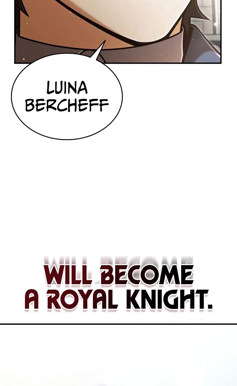 A Cadet Becomes a Prophet?! - Chapter 67 Page 23