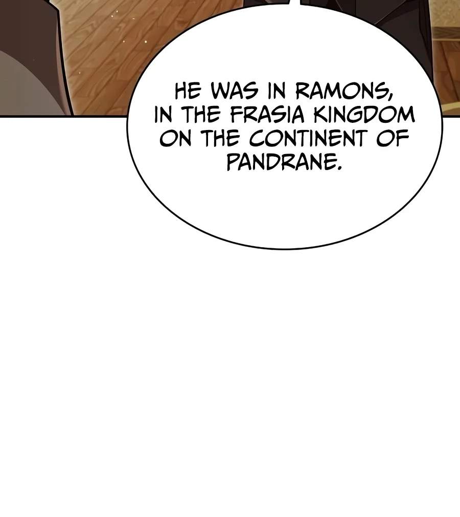 A Cadet Becomes a Prophet?! - Chapter 67 Page 45