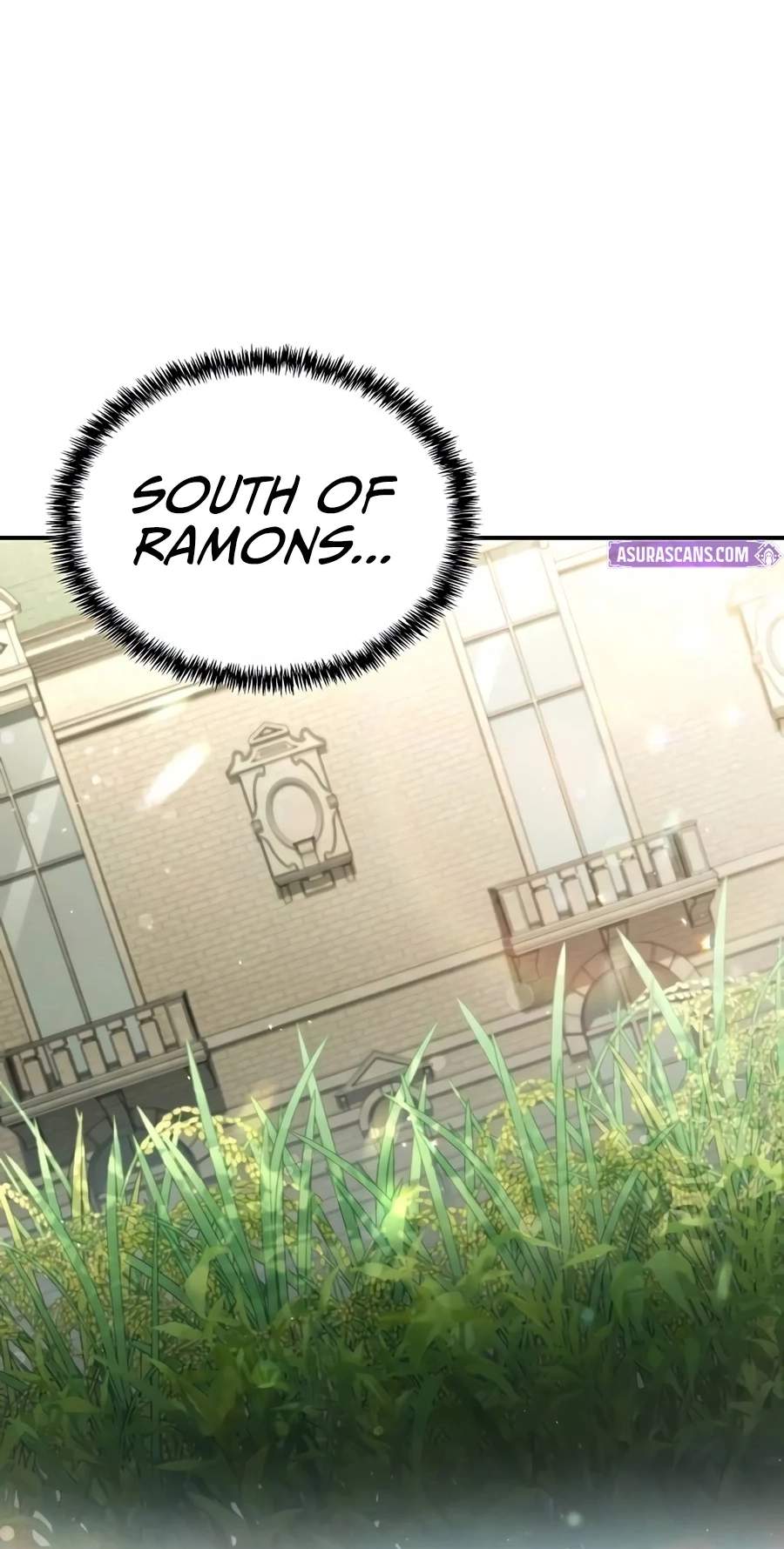 A Cadet Becomes a Prophet?! - Chapter 67 Page 49
