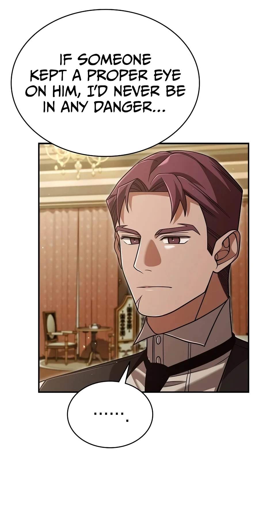 A Cadet Becomes a Prophet?! - Chapter 67 Page 57
