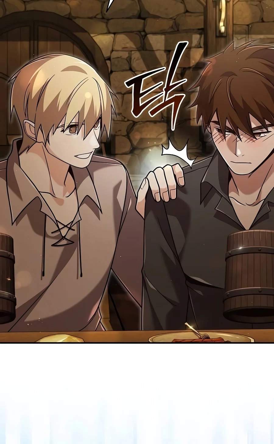 A Cadet Becomes a Prophet?! - Chapter 67 Page 78