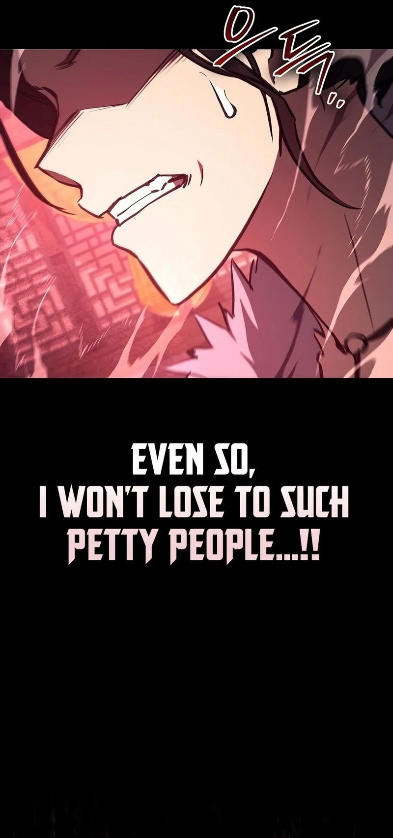 The Demonic Cult Instructor Returns - Chapter 51 Page 13