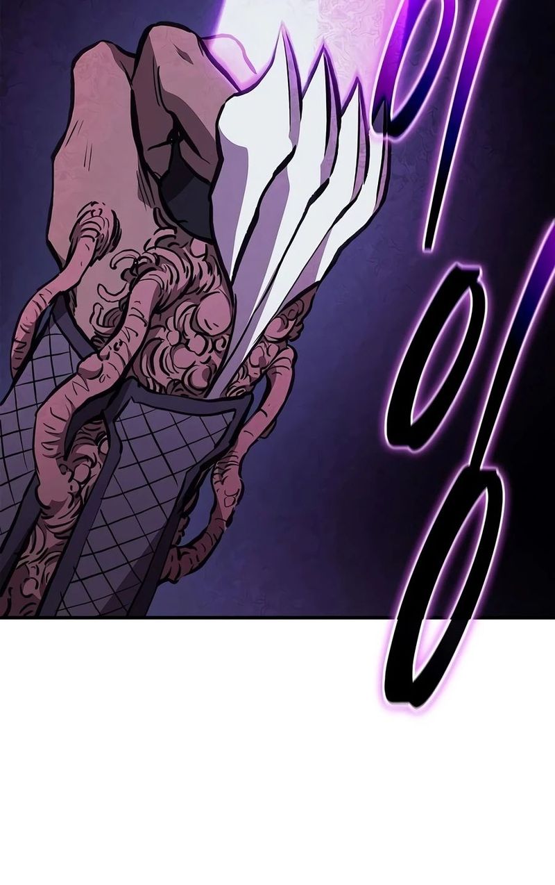 The Demonic Cult Instructor Returns - Chapter 51 Page 19