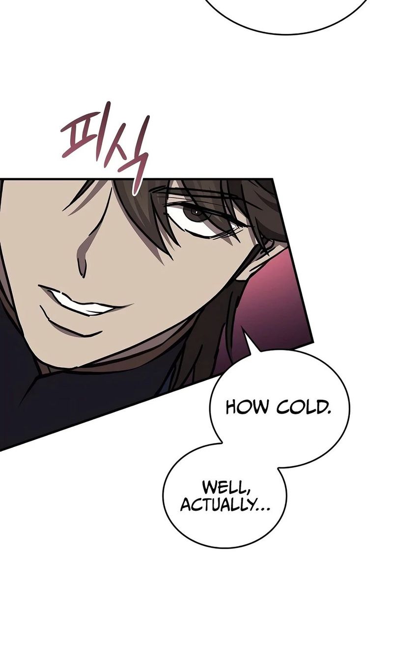 The Demonic Cult Instructor Returns - Chapter 51 Page 3