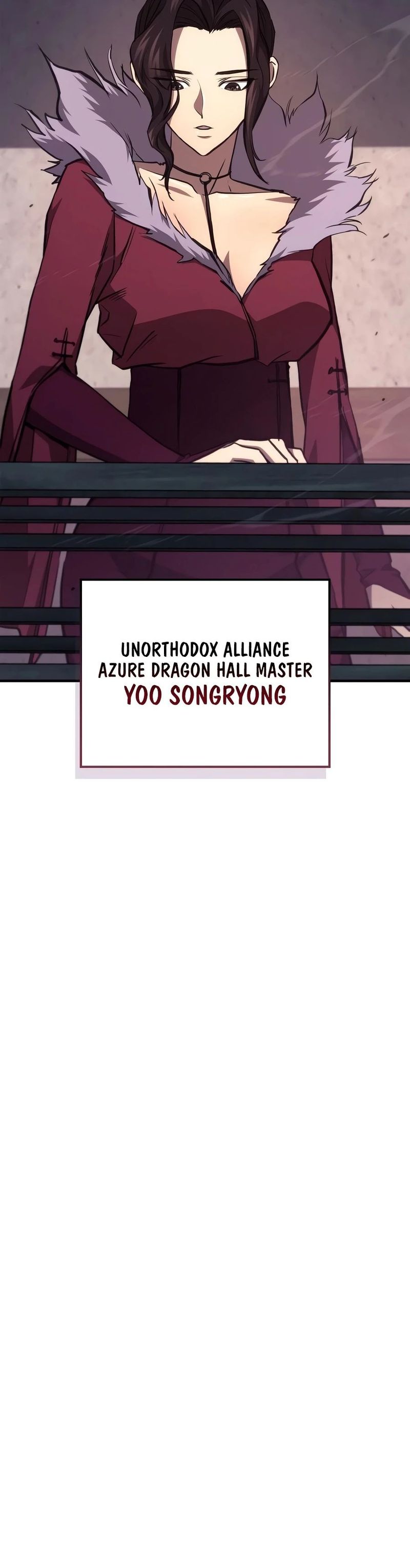 The Demonic Cult Instructor Returns - Chapter 51 Page 5