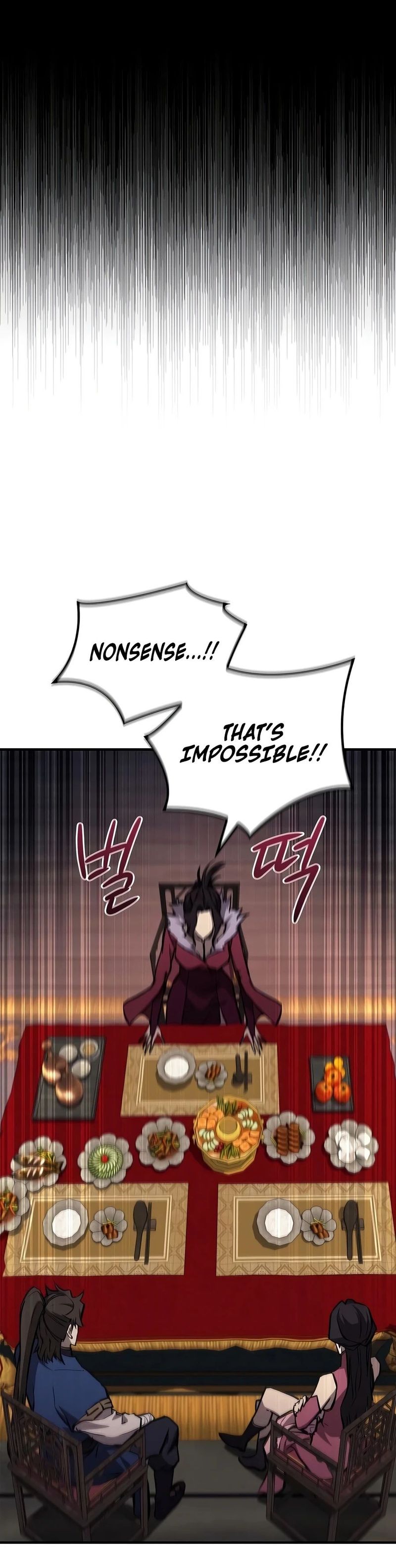 The Demonic Cult Instructor Returns - Chapter 51 Page 9