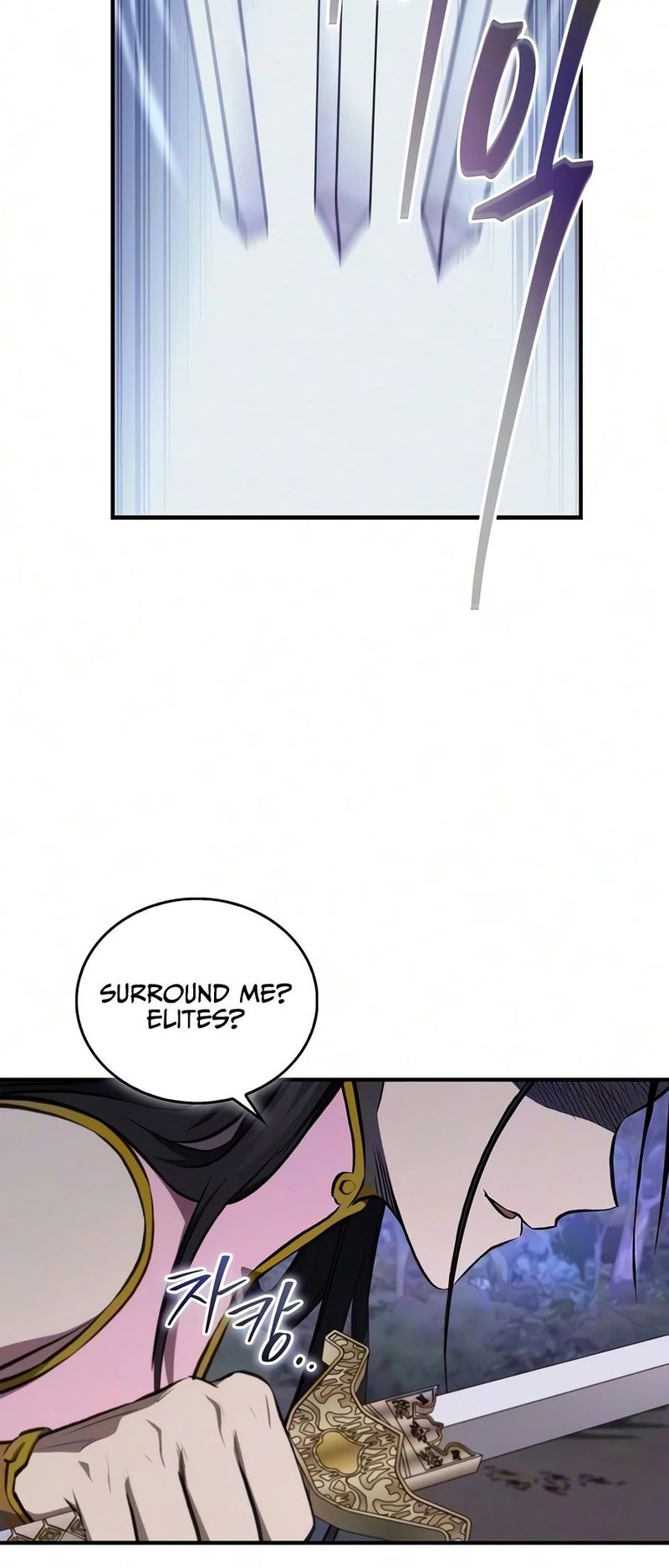 The Demonic Cult Instructor Returns - Chapter 52 Page 8