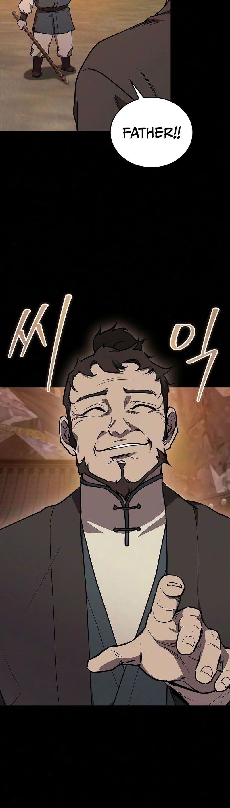 The Demonic Cult Instructor Returns - Chapter 53 Page 3