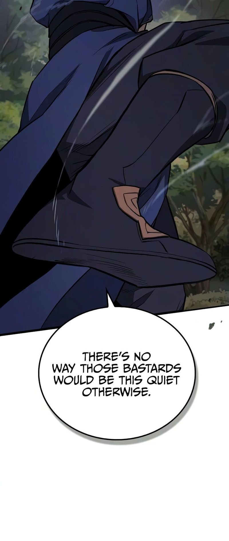 The Demonic Cult Instructor Returns - Chapter 54 Page 3