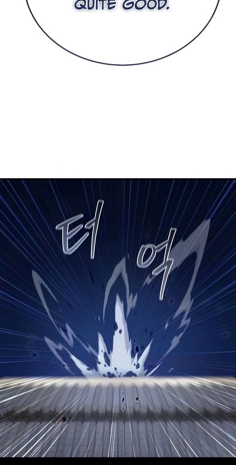 The Demonic Cult Instructor Returns - Chapter 54 Page 5
