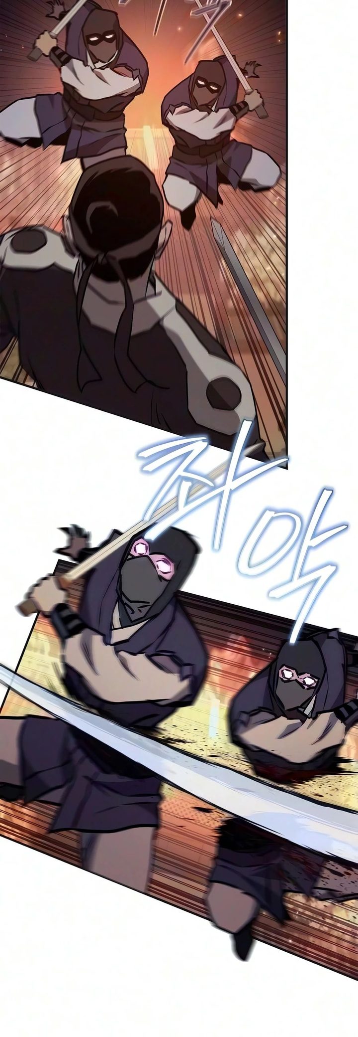 The Demonic Cult Instructor Returns - Chapter 55 Page 13