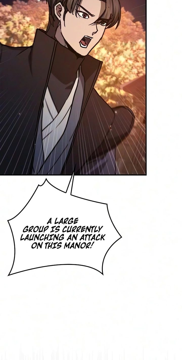The Demonic Cult Instructor Returns - Chapter 55 Page 7