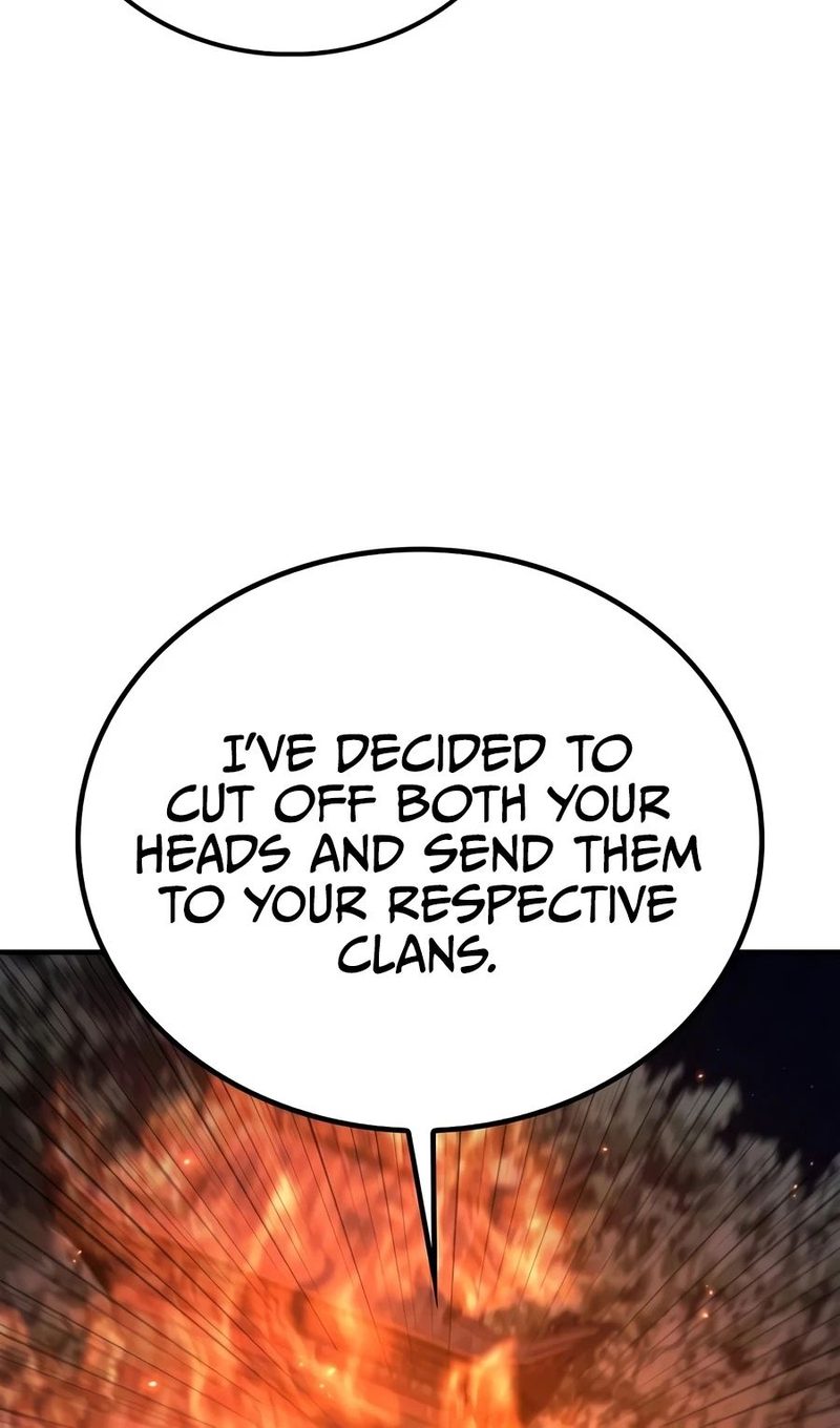 The Demonic Cult Instructor Returns - Chapter 56 Page 15