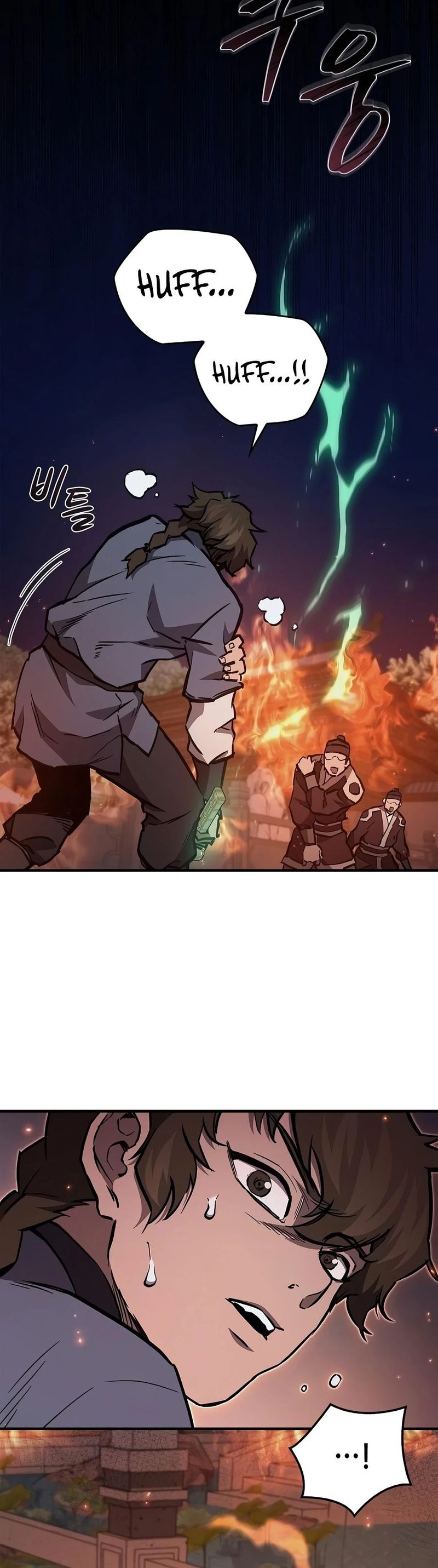 The Demonic Cult Instructor Returns - Chapter 56 Page 7