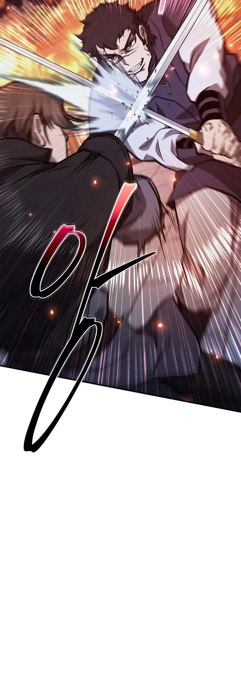 The Demonic Cult Instructor Returns - Chapter 56 Page 9