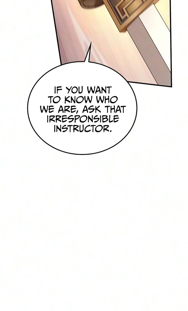 The Demonic Cult Instructor Returns - Chapter 57 Page 8