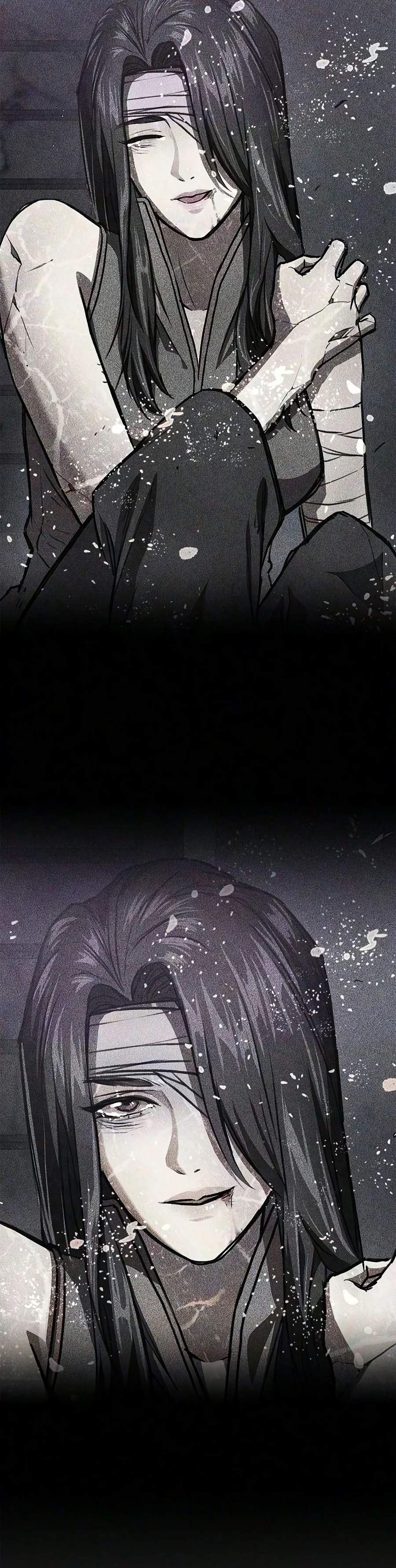 The Demonic Cult Instructor Returns - Chapter 68 Page 14