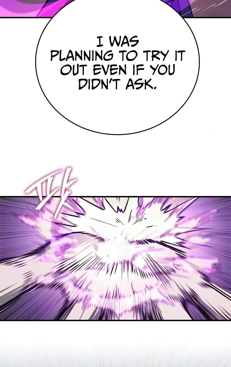 The Demonic Cult Instructor Returns - Chapter 68 Page 3