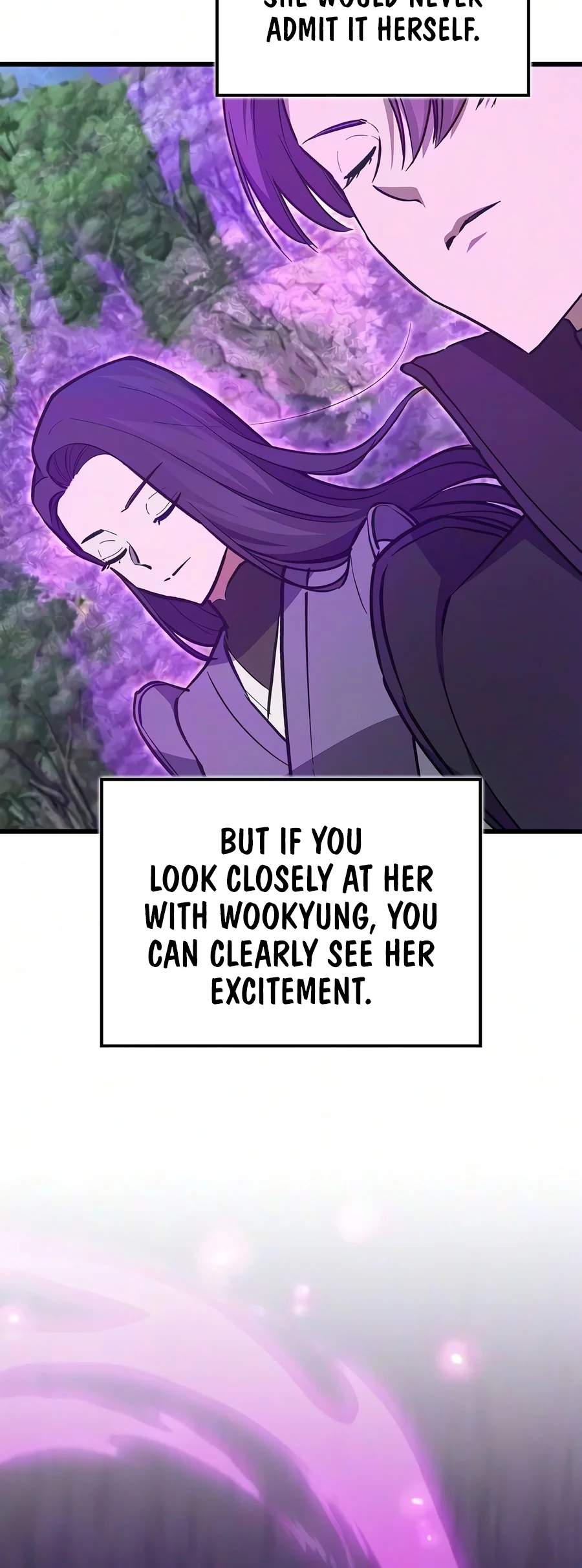 The Demonic Cult Instructor Returns - Chapter 69 Page 5