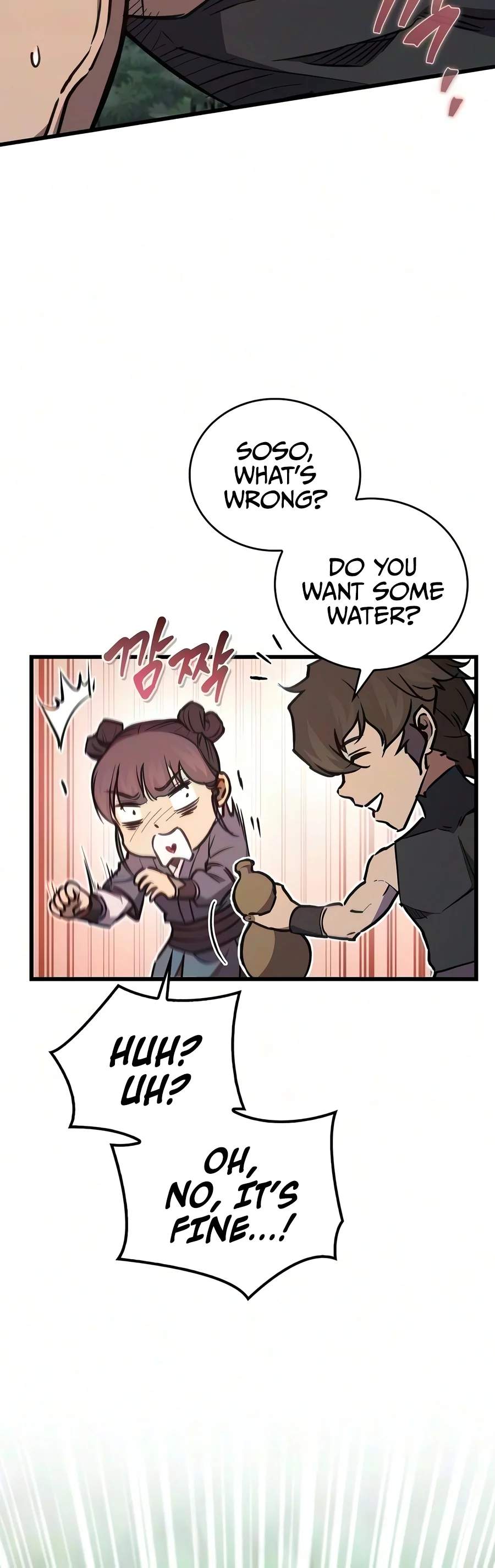 The Demonic Cult Instructor Returns - Chapter 69 Page 9