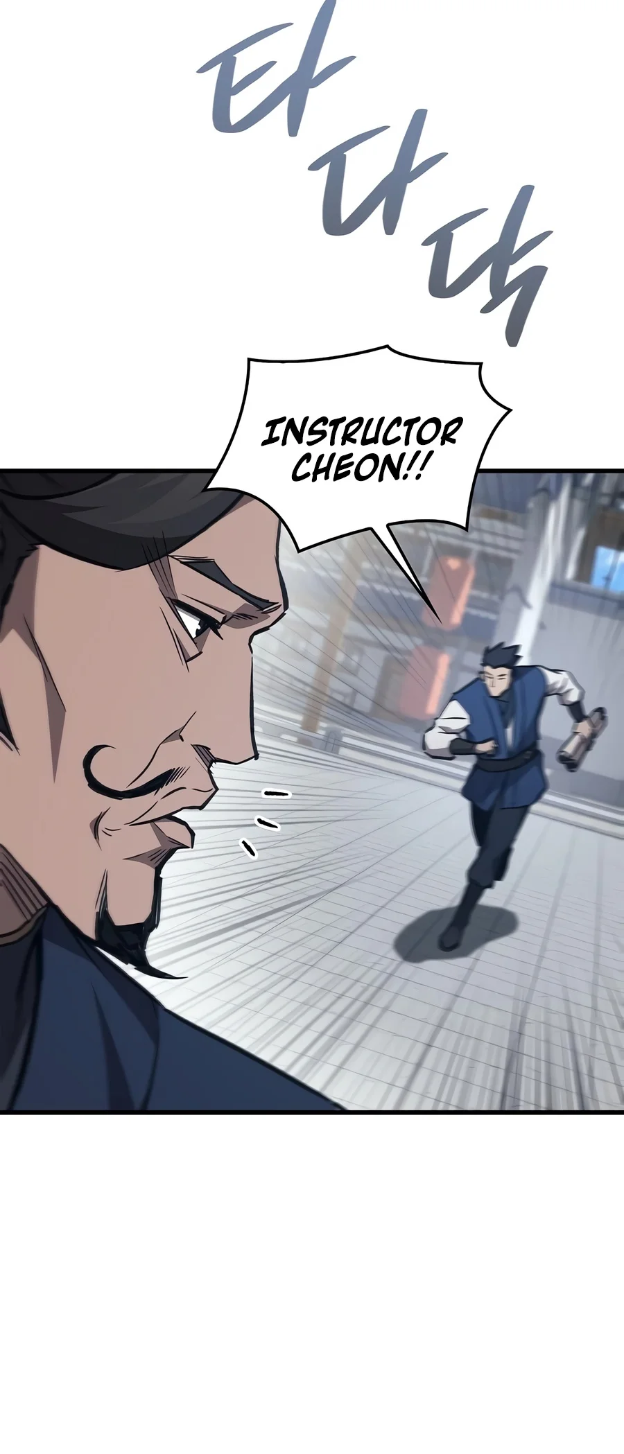 The Demonic Cult Instructor Returns - Chapter 70 Page 6