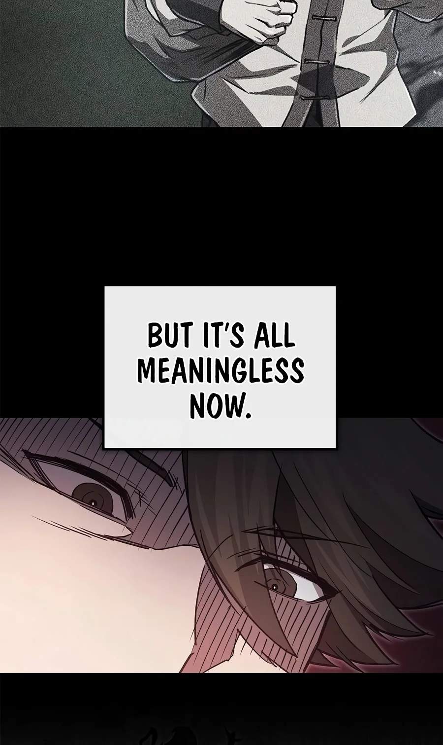 The Demonic Cult Instructor Returns - Chapter 71 Page 7