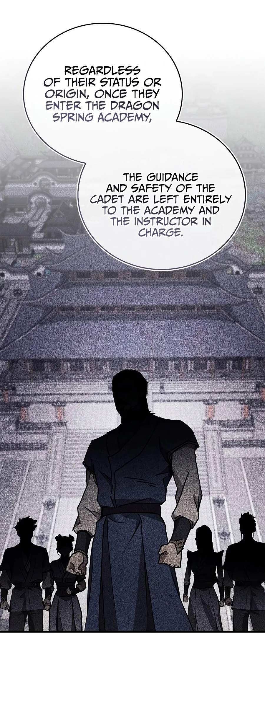 The Demonic Cult Instructor Returns - Chapter 74 Page 13