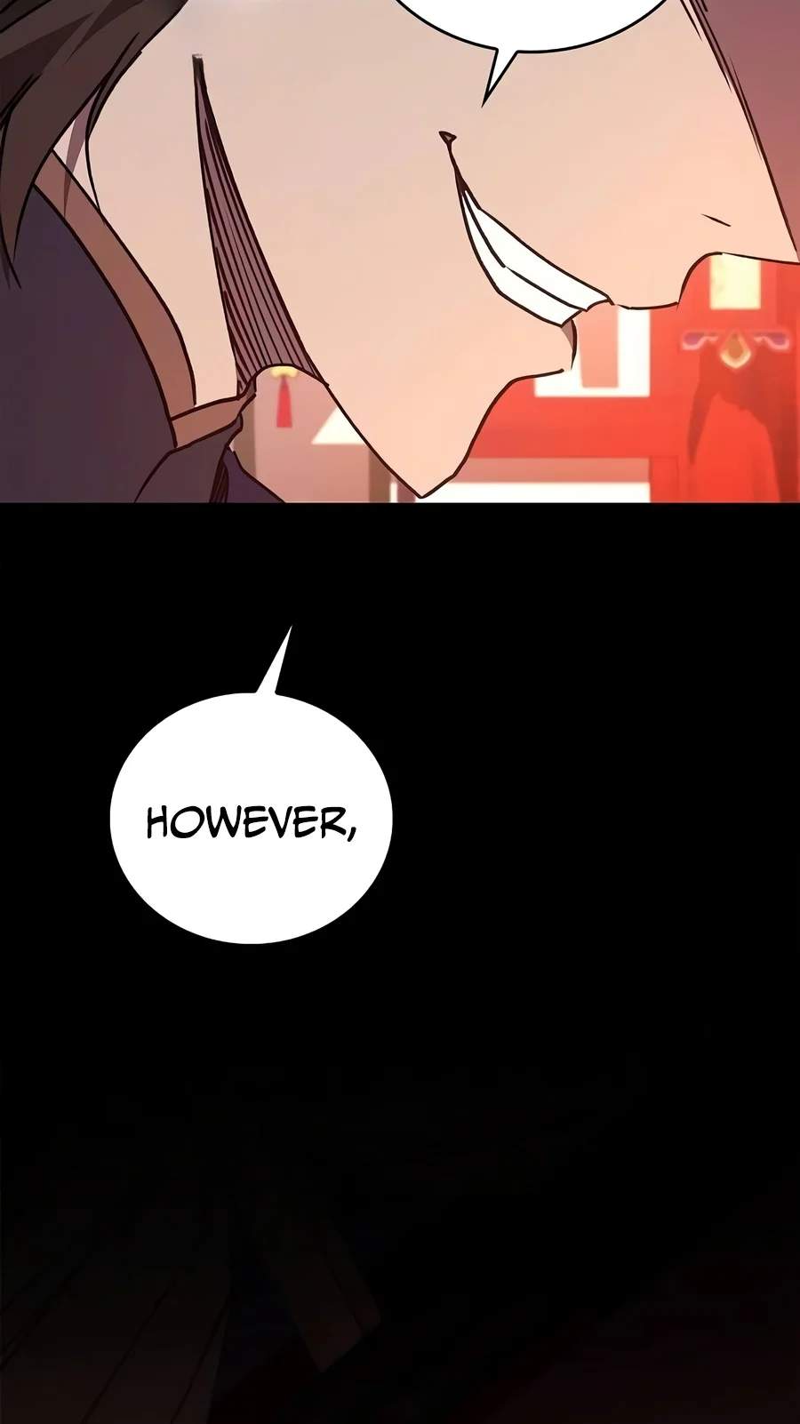 The Demonic Cult Instructor Returns - Chapter 74 Page 15