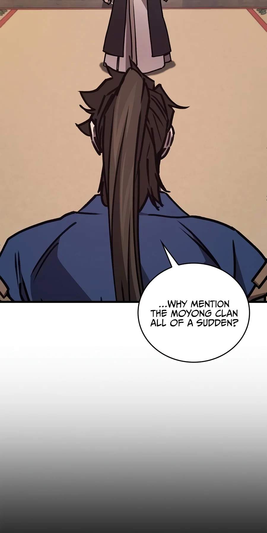 The Demonic Cult Instructor Returns - Chapter 74 Page 17
