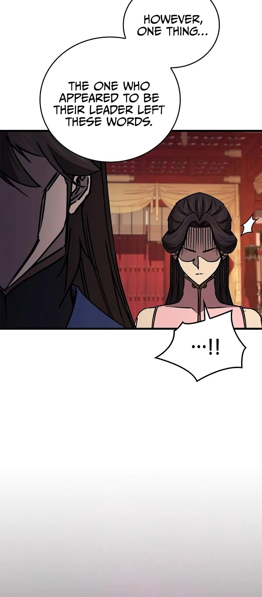The Demonic Cult Instructor Returns - Chapter 74 Page 19
