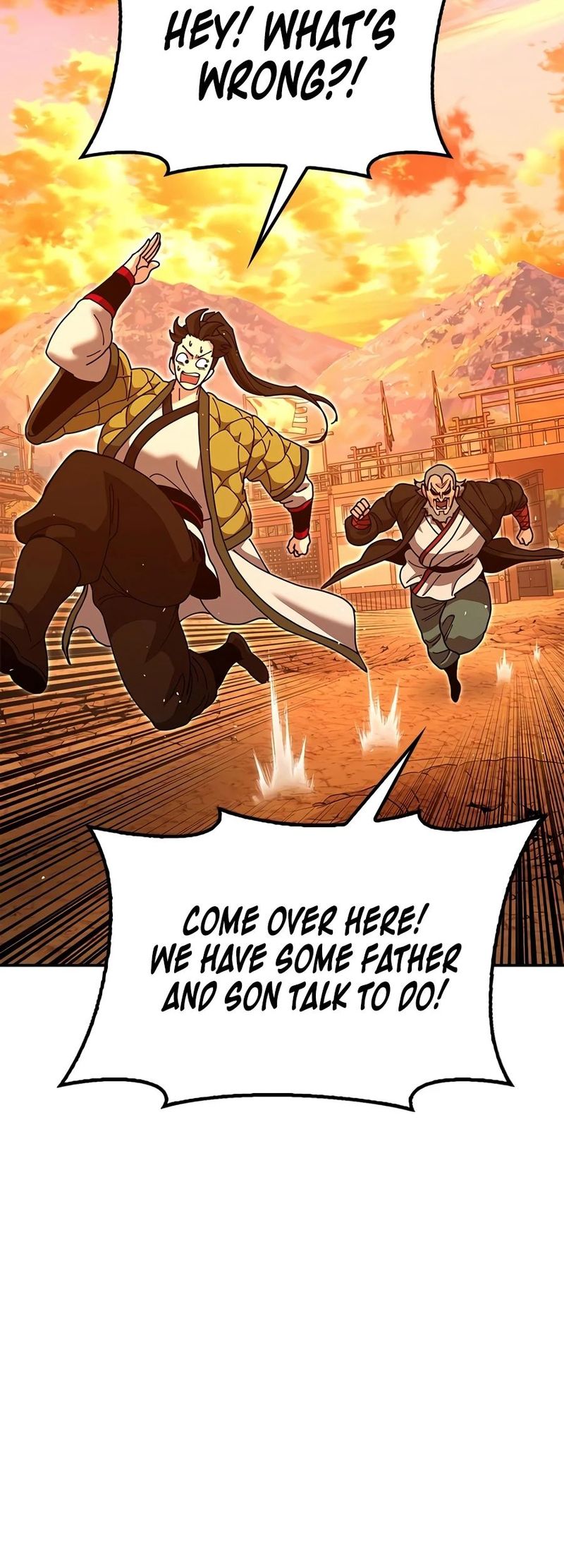 Chronicles of the Lazy Sovereign - Chapter 49 Page 25