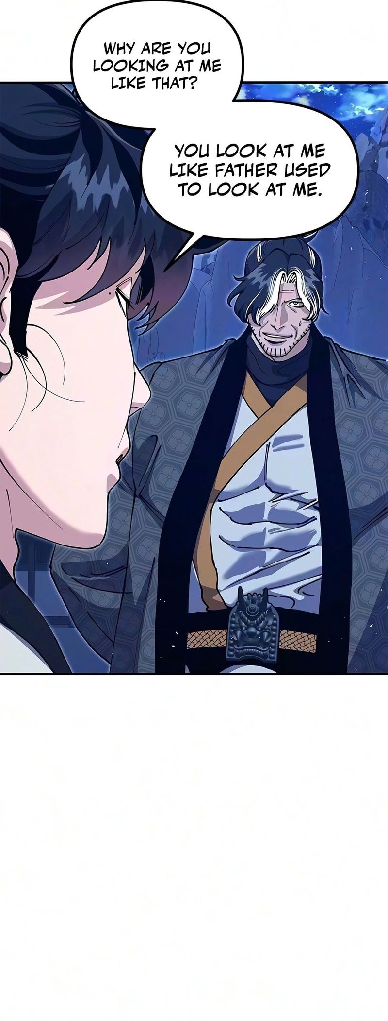 Chronicles of the Lazy Sovereign - Chapter 51 Page 3