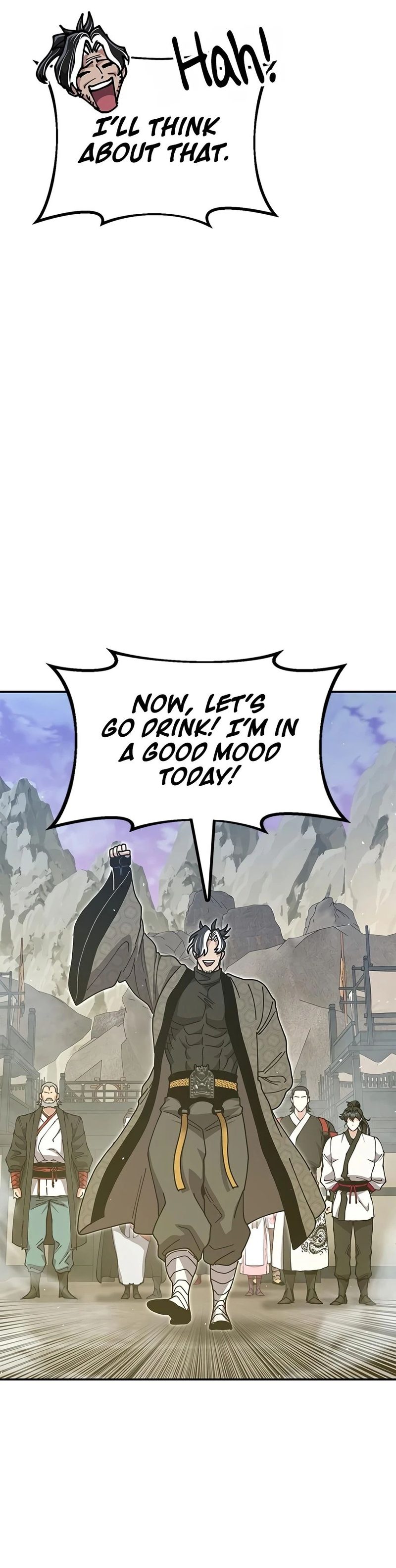 Chronicles of the Lazy Sovereign - Chapter 52 Page 5
