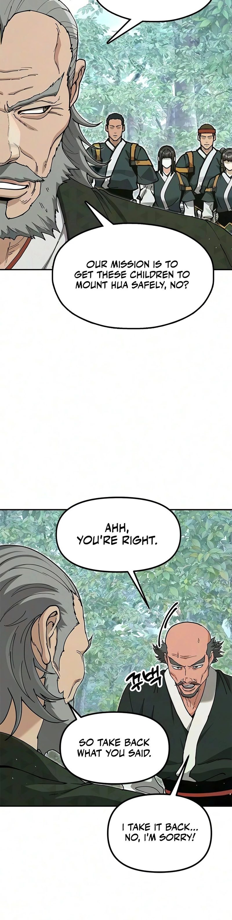 Chronicles of the Lazy Sovereign - Chapter 54 Page 11