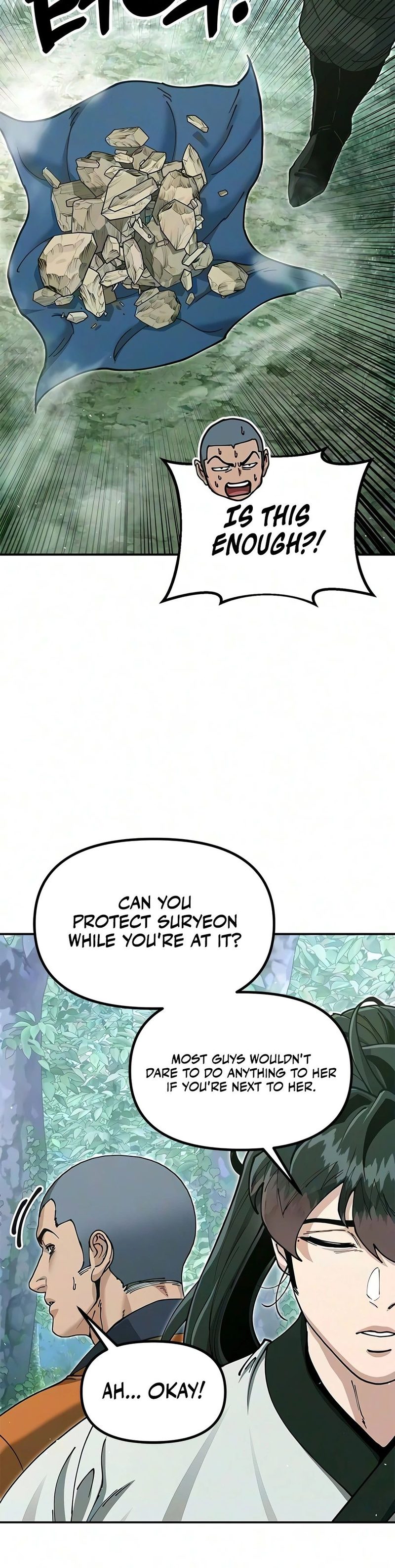 Chronicles of the Lazy Sovereign - Chapter 54 Page 22