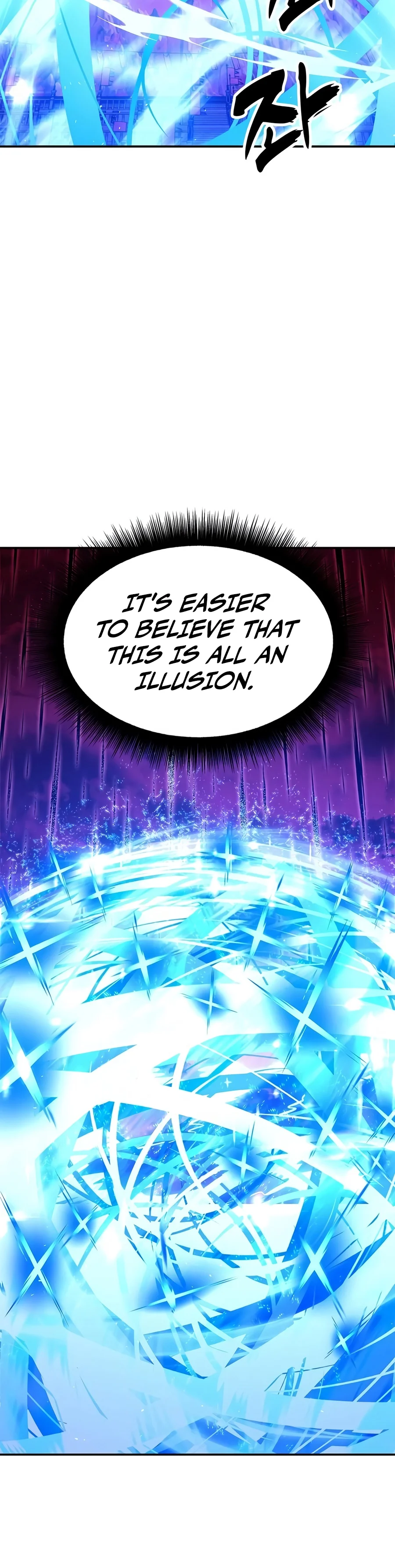 Chronicles of the Lazy Sovereign - Chapter 70 Page 20