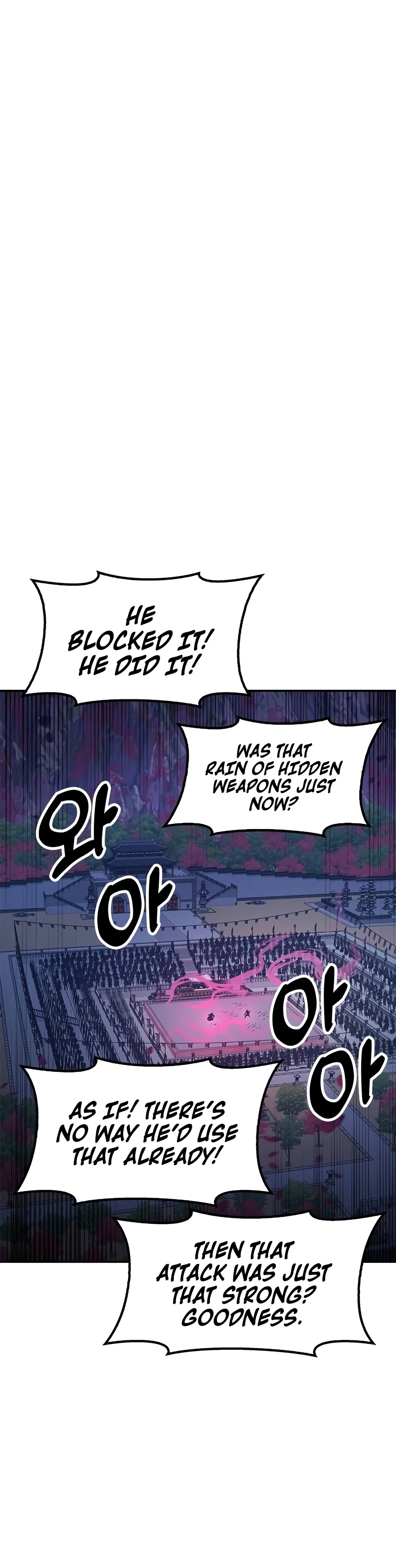 Chronicles of the Lazy Sovereign - Chapter 70 Page 6